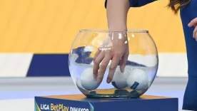 sorteo cuadrangulares betplay 25