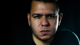 jota p hernández candidato