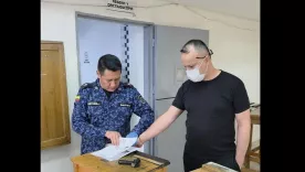 Libertad Alias Bendecido