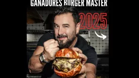Influencer gastronómico Tulio Zuloaga