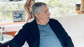 Cesar Gaviria Partido Liberal