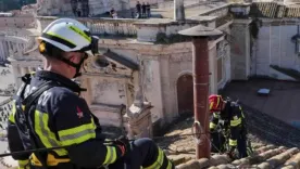 chimena vaticana