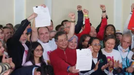 Consulta congreso
