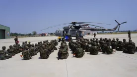 Ejército indio