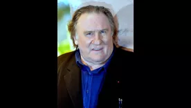 Gérard Depardieu25