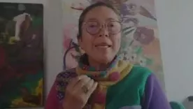 Gloria Arriero Migración Colombia