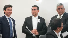 Justicia Indígena