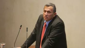 Luis Fernando Almario