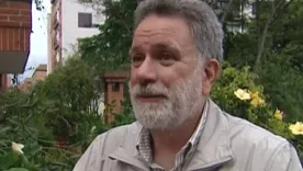 Luis Carlos Restrepo, ex comisionado de Paz 