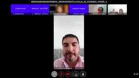 Luis Fernando Reyes Meza