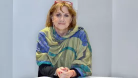 Mónica de Greiff