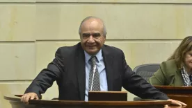 Magistrado Carvajal