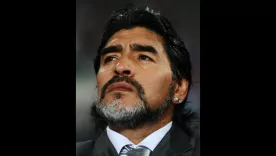 Maradona FIFA