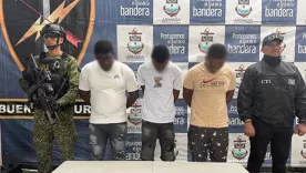 capturado alias viejito