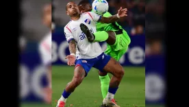 Nacional Libertadores