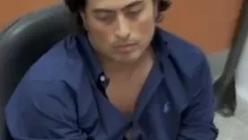 Nicolás Petro audiencia 25