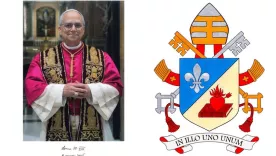 Escudo y lema