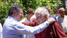 Petro Mujica