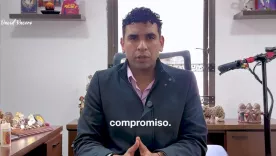 Racero congresista