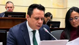 González secretario