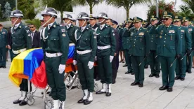 Soldados asesinados CDG