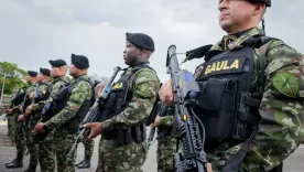 gaula militar magdalena medio