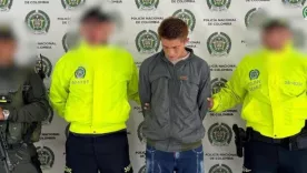 a prision alias guacha