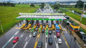 peajes cundinamrca gobernacion