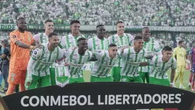 atletico nacional conmebol 25