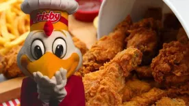 frisby litigio españa