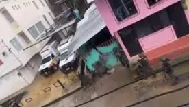 ataque jambalo cauca