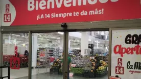 Almacenes la 14 25