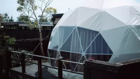 glamping