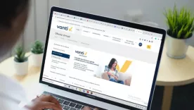 Vanti Bogota