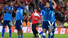 millonarios santa fe 1 junio