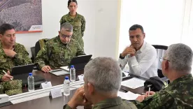 Recuperación Catatumbo