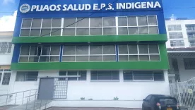 Pijao EPS Salud