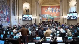 camara representantes debate reforma pensional