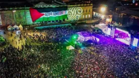 concierto de la esperanza no es cancelado