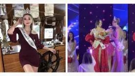 miss rosario