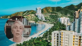 santa marta aguas contaminadas