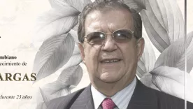 Alberto Ferrer Vargas