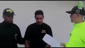 Alias Urabá CDG
