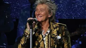 rod steward