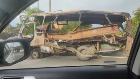 Ataque valle del Cauca