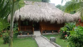 Ecohabs Bamboo Tayrona