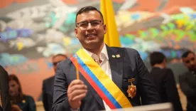 Cámara de Representantes, Jaime Raúl Salamanca
