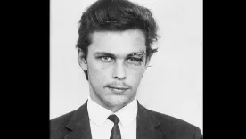 Clark Olofsson