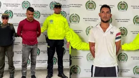 judicializan a miembros del Clan del Golfo