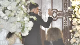 matrimonio luis diaz